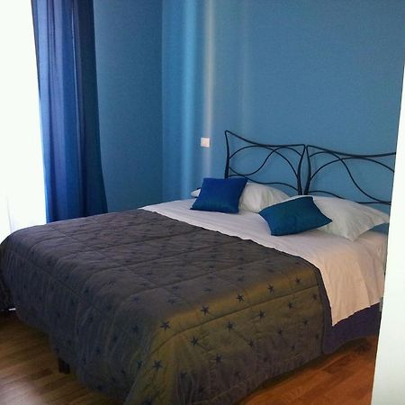 Gasthaus Casa Anita Rom Zimmer foto