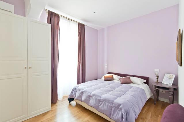 Gasthaus Casa Anita Rom Zimmer foto